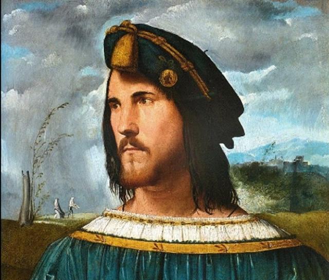 César Borgia César Borgia